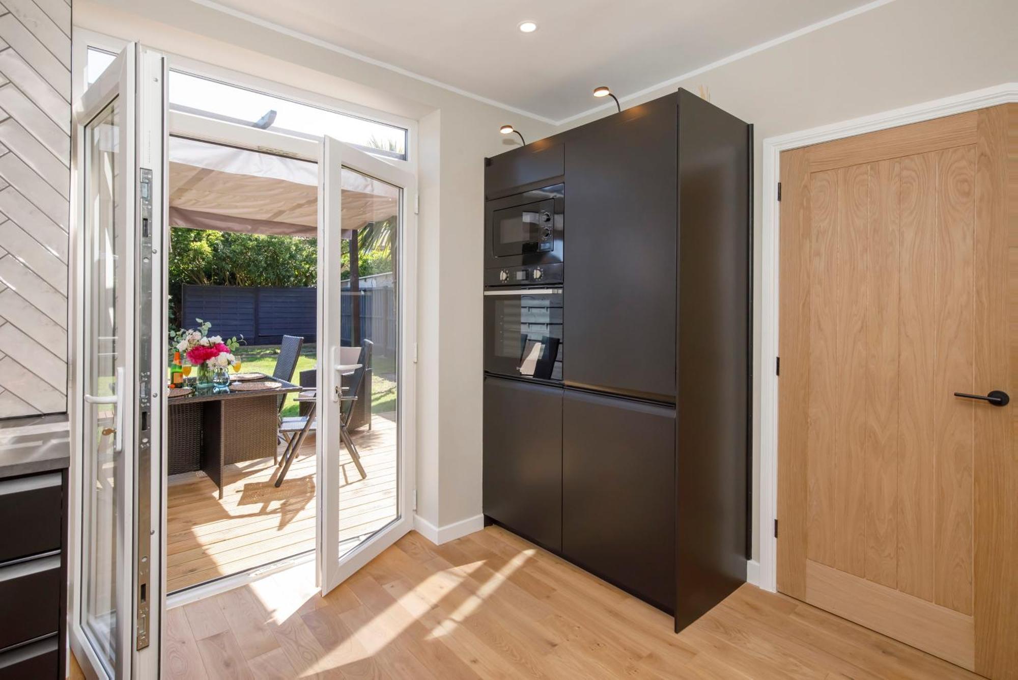 The Dodsworth Modern 4 Bedroom House, Sleeps 8 Йорк Экстерьер фото