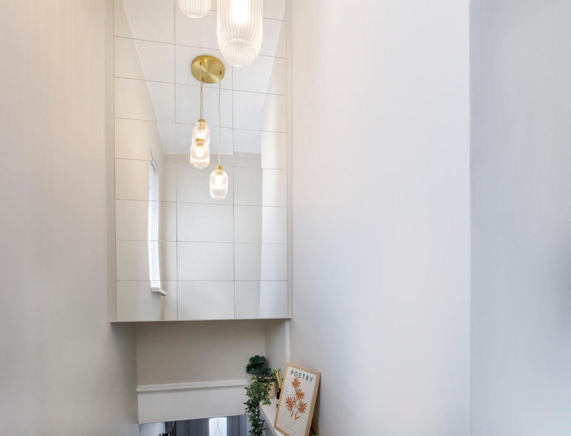 The Dodsworth Modern 4 Bedroom House, Sleeps 8 Йорк Экстерьер фото